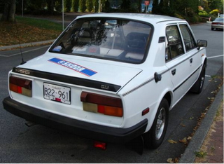 Illustration for article titled Is This Rare Skoda Worth $3,000?